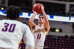 District 3 Girls Championship, E. York vs. Lancaster Catholic
