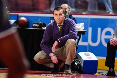 District 3 Girls Championship, E. York vs. Lancaster Catholic