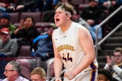 District 3 Girls Championship, E. York vs. Lancaster Catholic