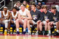 District 3 Girls Championship, E. York vs. Lancaster Catholic