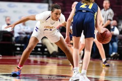 District 3 Girls Championship, E. York vs. Lancaster Catholic