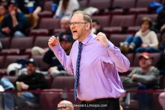 District 3 Girls Championship, E. York vs. Lancaster Catholic