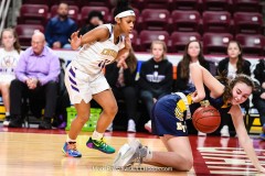 District 3 Girls Championship, E. York vs. Lancaster Catholic