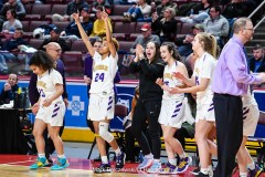 District 3 Girls Championship, E. York vs. Lancaster Catholic