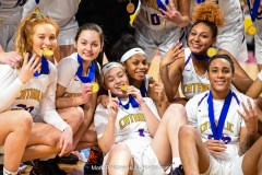 District 3 Girls Championship, E. York vs. Lancaster Catholic