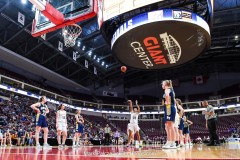 District 3 Girls Championship, E. York vs. Lancaster Catholic