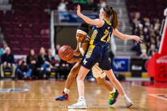 District 3 Girls Championship, E. York vs. Lancaster Catholic