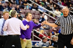 2018-19 District 3 Boys' Championship, McDevitt vs. Lancaster Catholic
