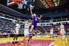 2018-19 District 3 Boys' Championship, McDevitt vs. Lancaster Catholic