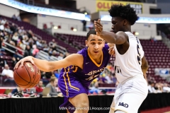 2018-19 District 3 Boys' Championship, McDevitt vs. Lancaster Catholic
