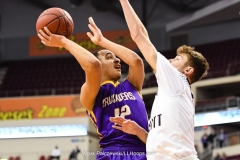 2018-19 District 3 Boys' Championship, McDevitt vs. Lancaster Catholic