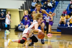 2020 L-L Girls Basketball Championship,  Pequea Valley vs. Lancaster Catholic