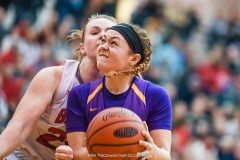 2020 L-L Girls Basketball Championship,  Pequea Valley vs. Lancaster Catholic