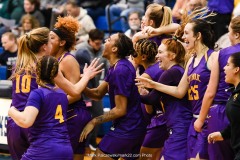 2020 L-L Girls Basketball Championship,  Pequea Valley vs. Lancaster Catholic