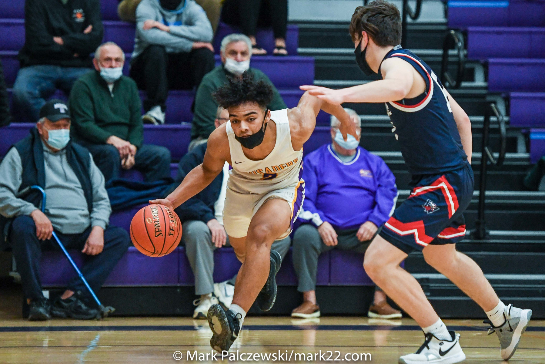 2021 PIAA Riverside at Lancaster Catholic