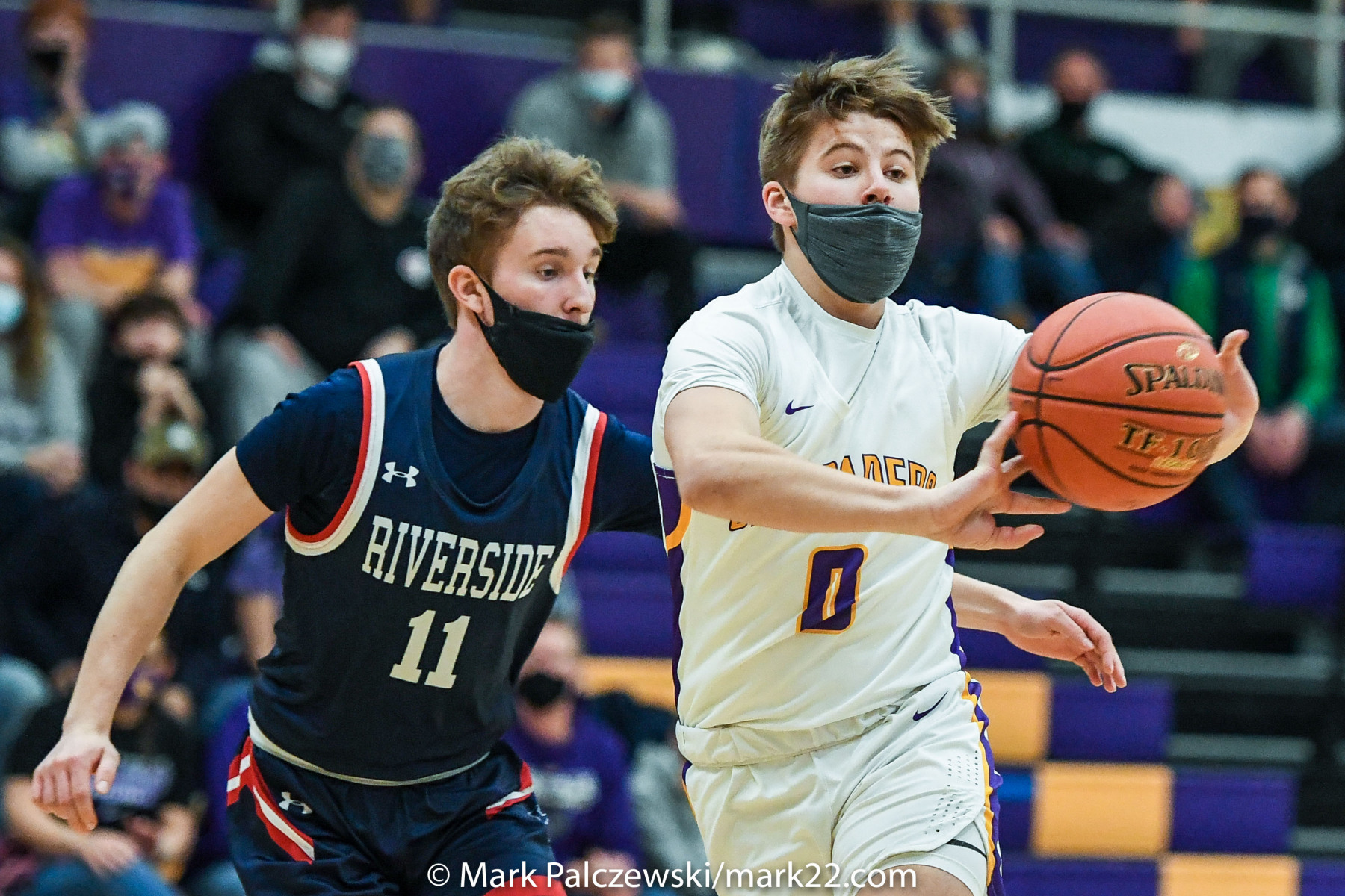 2021 PIAA Riverside at Lancaster Catholic
