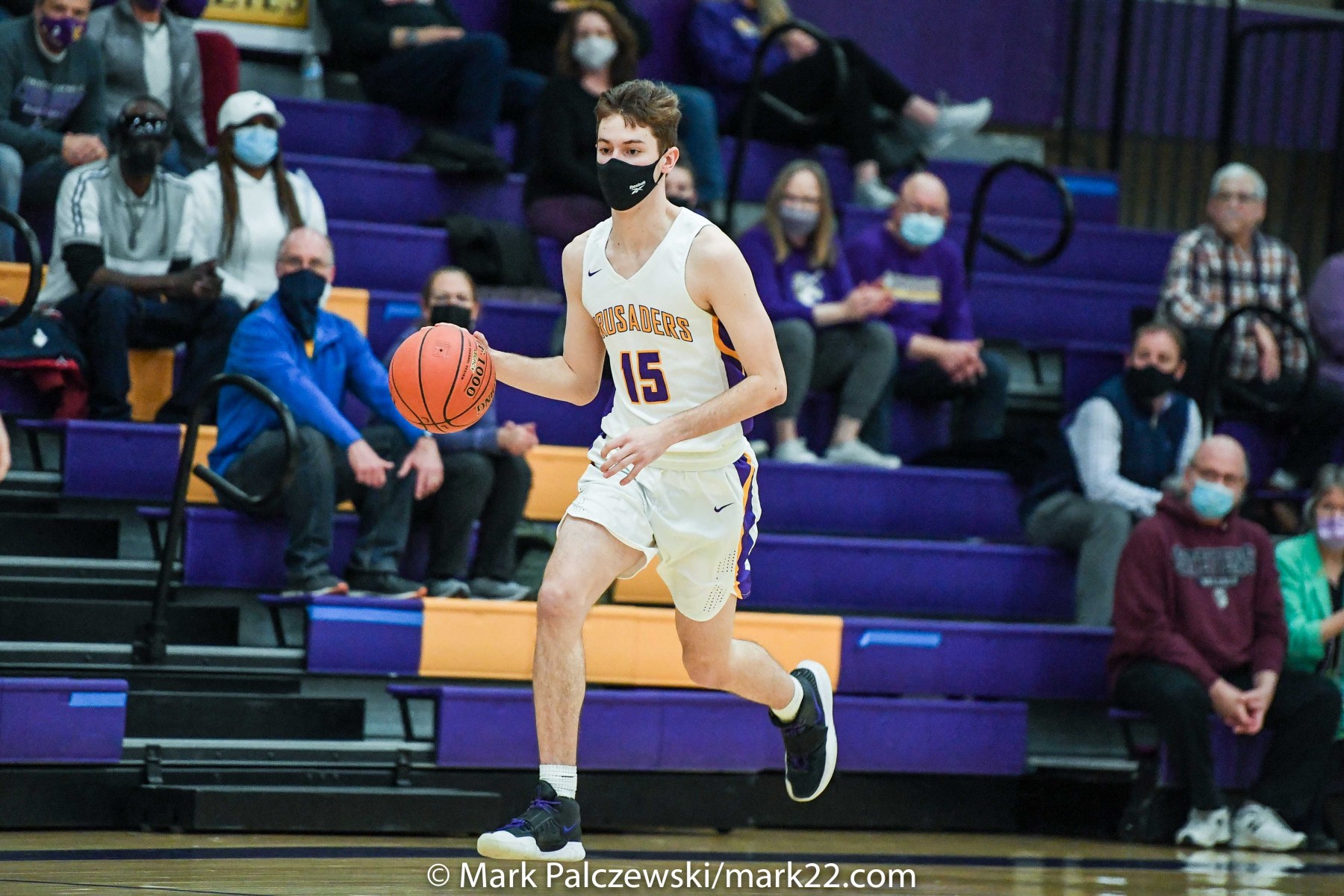 2021 PIAA Riverside at Lancaster Catholic