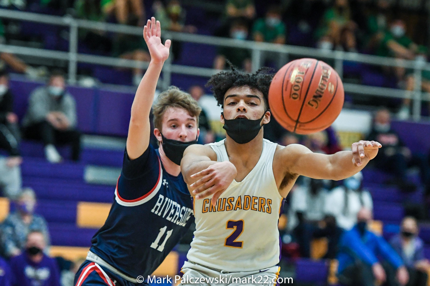 2021 PIAA Riverside at Lancaster Catholic