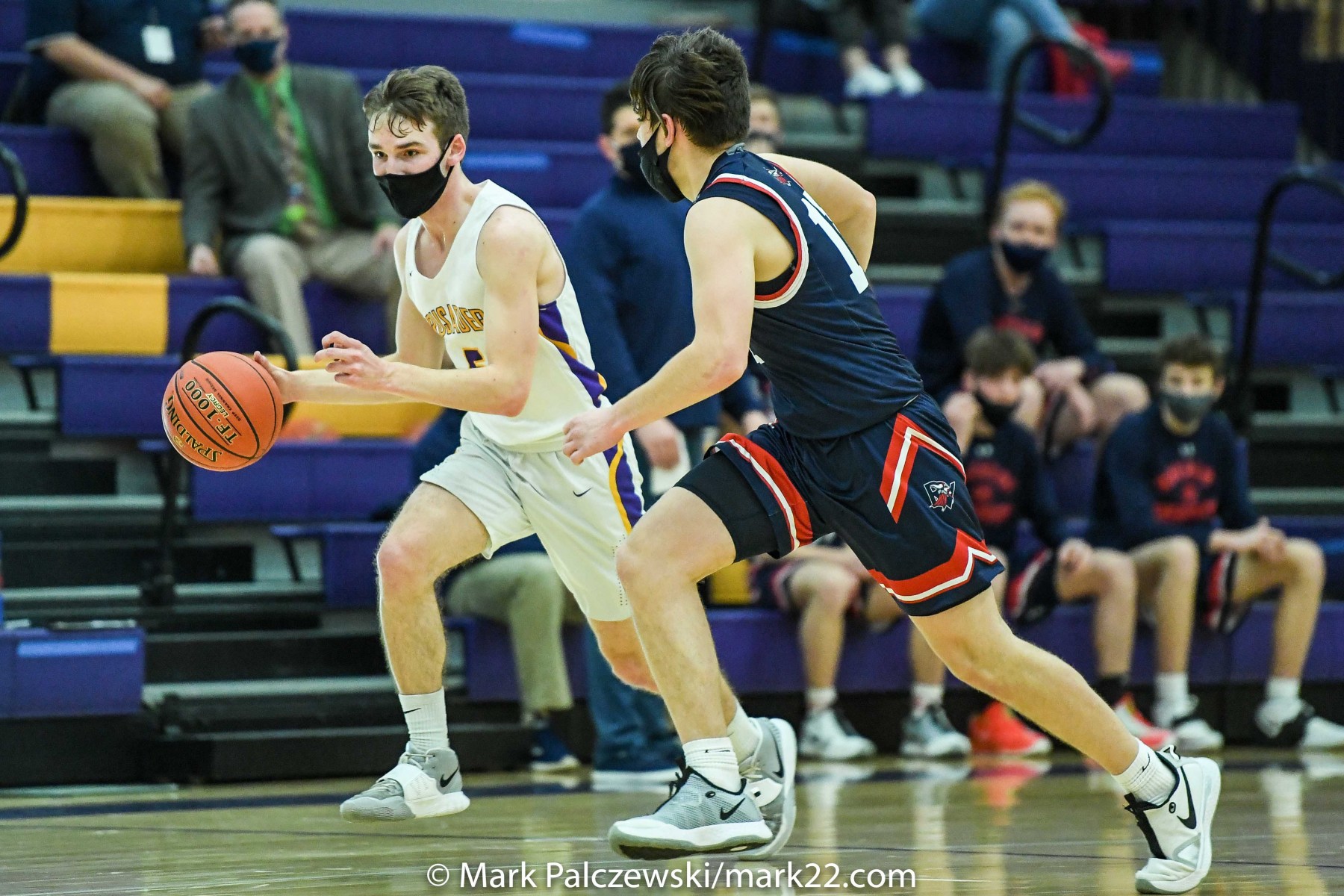 2021 PIAA Riverside at Lancaster Catholic