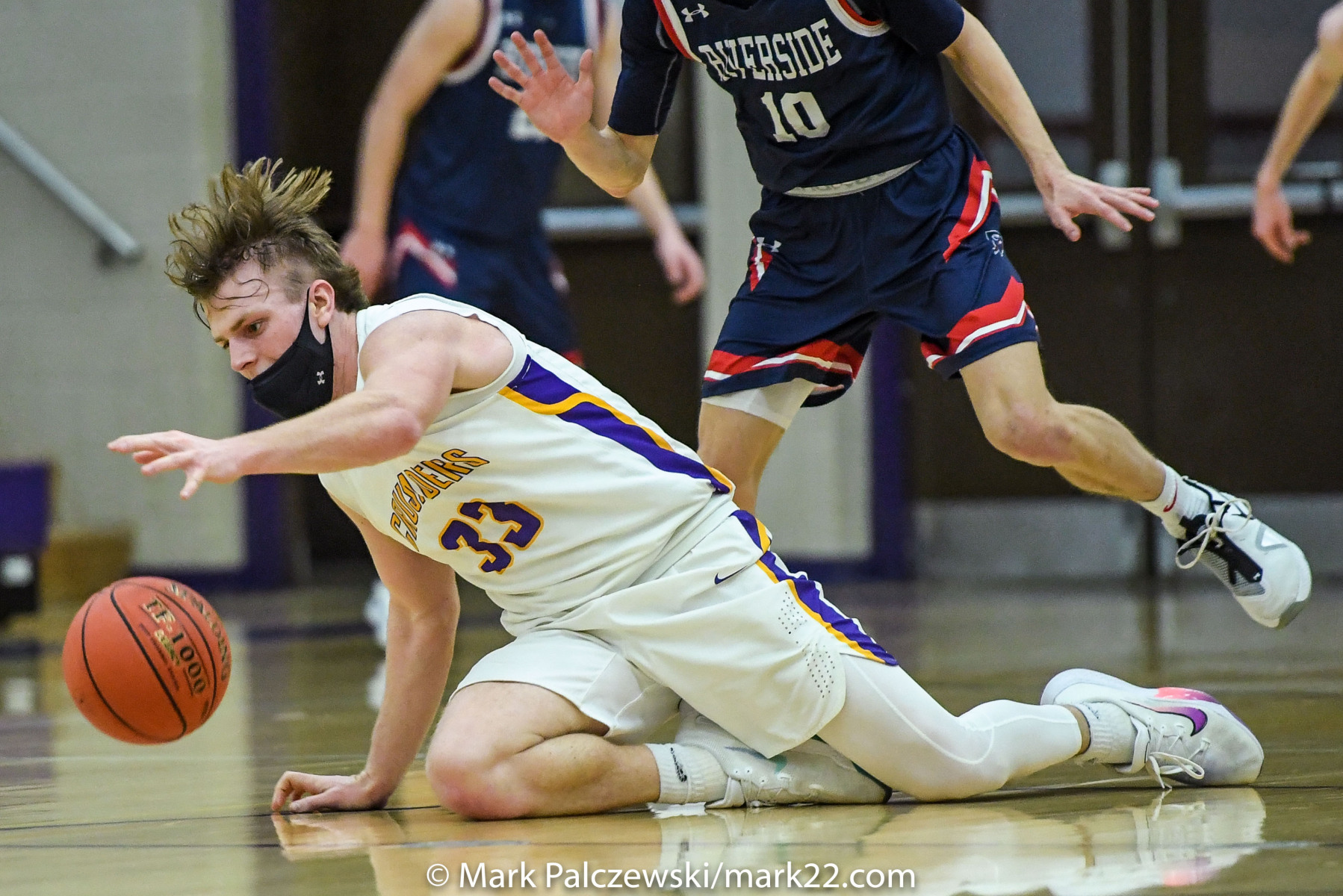 2021 PIAA Riverside at Lancaster Catholic