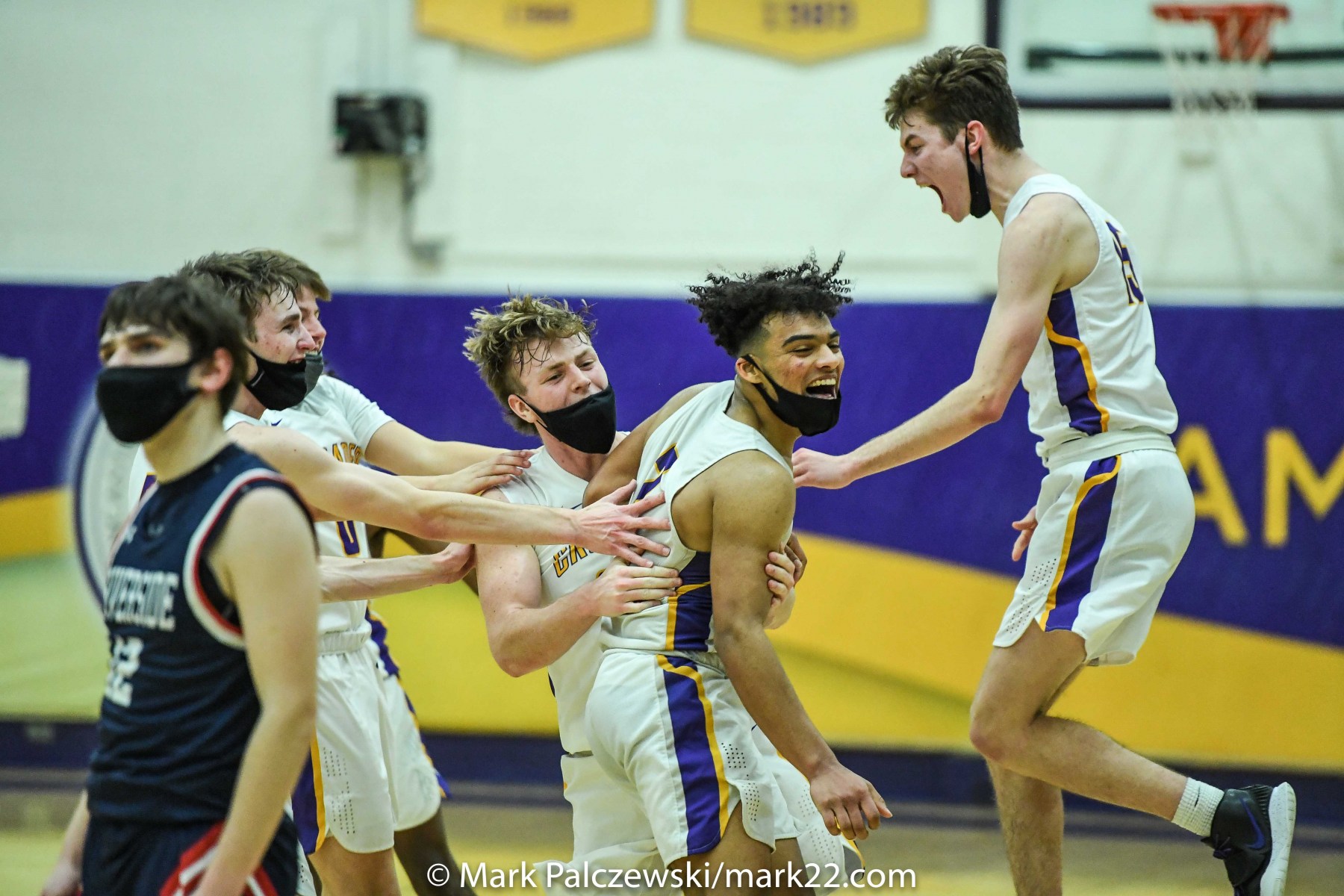 2021 PIAA Riverside at Lancaster Catholic