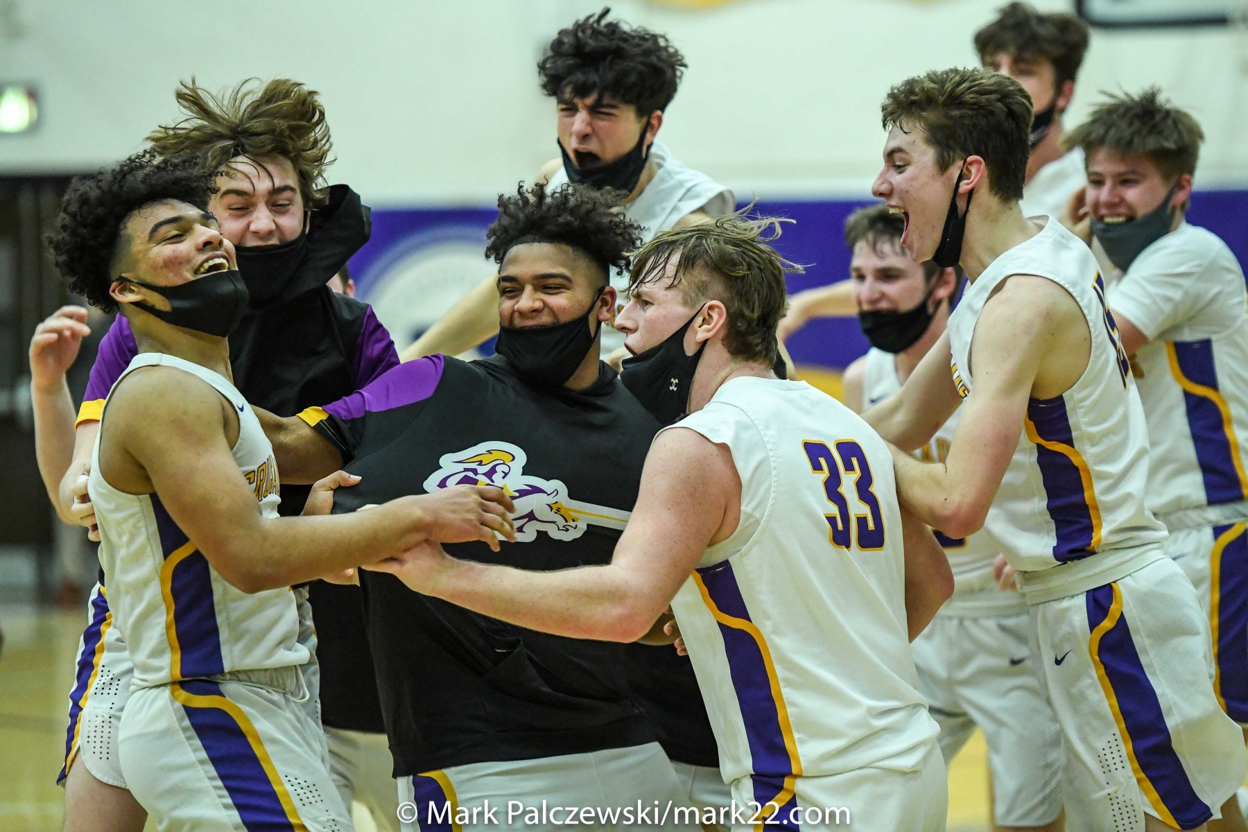 2021 PIAA Riverside at Lancaster Catholic