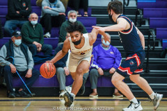2021 PIAA Riverside at Lancaster Catholic