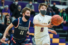 2021 PIAA Riverside at Lancaster Catholic