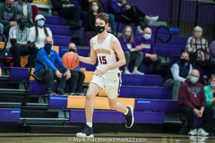2021 PIAA Riverside at Lancaster Catholic