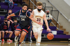 2021 PIAA Riverside at Lancaster Catholic
