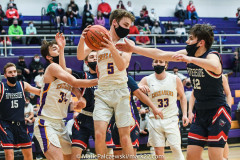 2021 PIAA Riverside at Lancaster Catholic