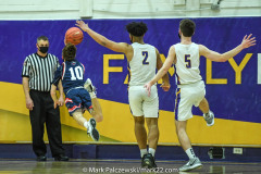 2021 PIAA Riverside at Lancaster Catholic