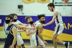 2021 PIAA Riverside at Lancaster Catholic