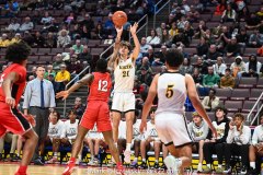 2023 PIAA 2A Championship, Lancaster Mennonite vs. Aliquippa