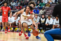 2023 PIAA 2A Championship, Lancaster Mennonite vs. Aliquippa