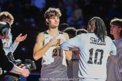2023 PIAA 2A Championship, Lancaster Mennonite vs. Aliquippa