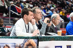 2023 PIAA 2A Championship, Lancaster Mennonite vs. Aliquippa