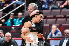 2023 PIAA 2A Championship, Lancaster Mennonite vs. Aliquippa