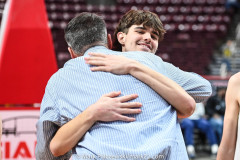2023 PIAA 2A Championship, Lancaster Mennonite vs. Aliquippa