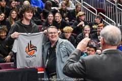 2023 PIAA 2A Championship, Lancaster Mennonite vs. Aliquippa