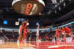 2023 PIAA 2A Championship, Lancaster Mennonite vs. Aliquippa