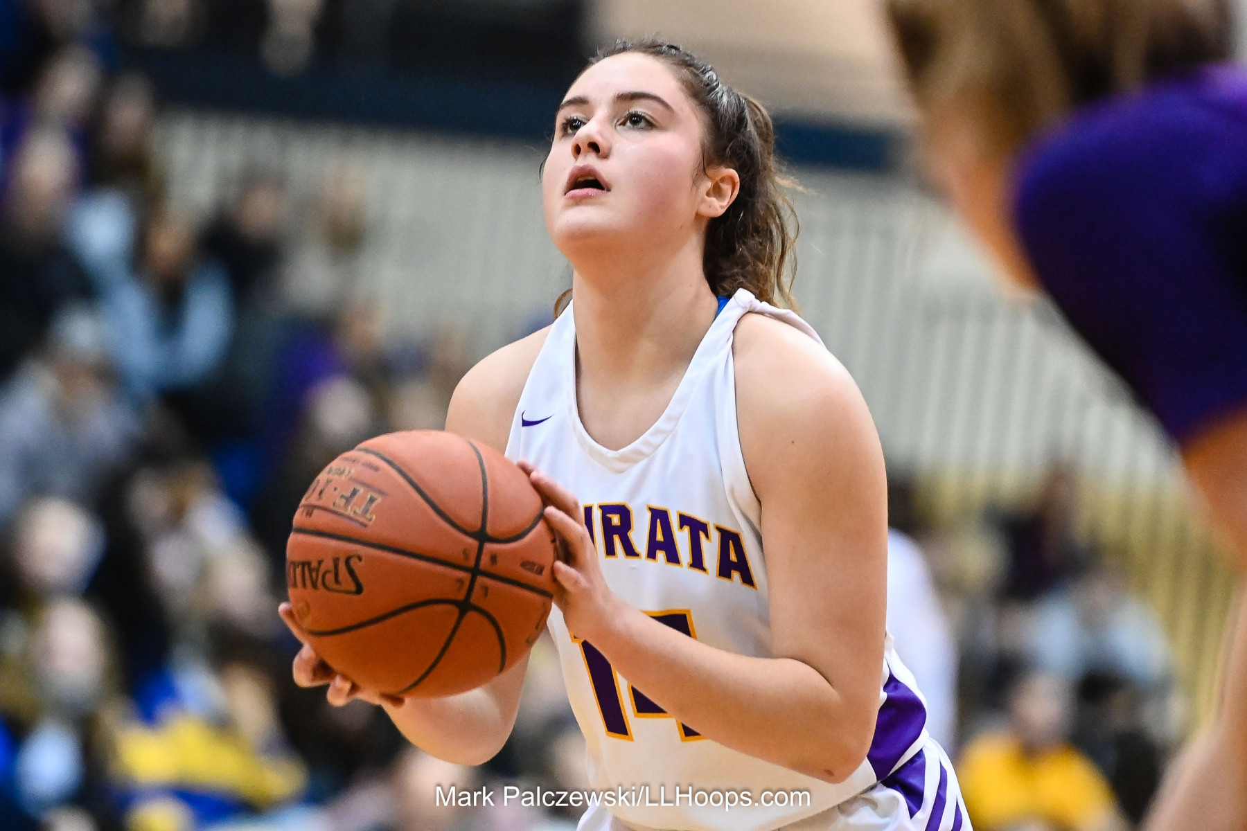 2022 Epharta vs. Lancaster Catholic Girls Championship
