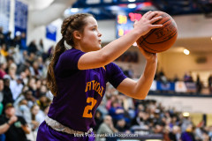 2022 Epharta vs. Lancaster Catholic Girls Championship