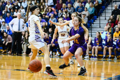 2022 Epharta vs. Lancaster Catholic Girls Championship