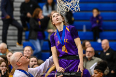 2022 Epharta vs. Lancaster Catholic Girls Championship