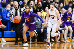 2022 Epharta vs. Lancaster Catholic Girls Championship