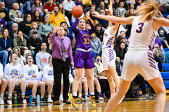 2022 Epharta vs. Lancaster Catholic Girls Championship