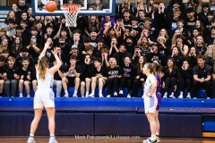 2022 Epharta vs. Lancaster Catholic Girls Championship