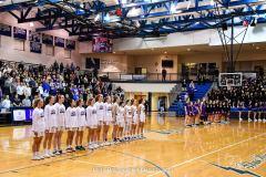 2022 Epharta vs. Lancaster Catholic Girls Championship