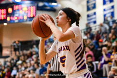 2022 Epharta vs. Lancaster Catholic Girls Championship